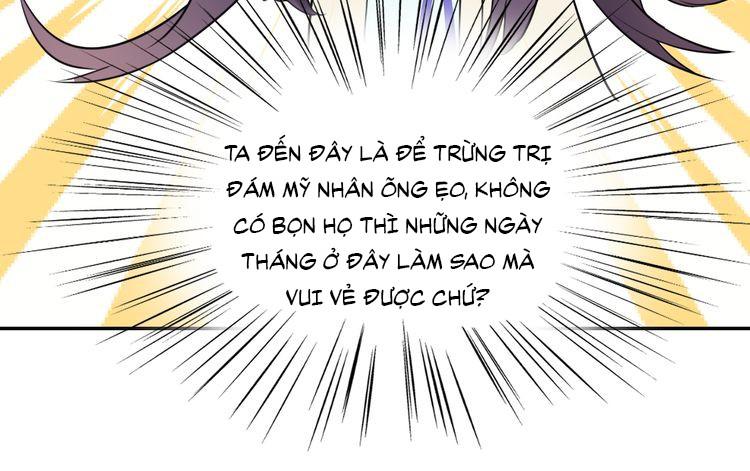 Hoa Nhan Sách Chapter 5.2 - Trang 2