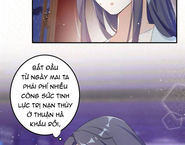 Hoa Nhan Sách Chapter 50.2 - Trang 2