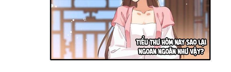 Hoa Nhan Sách Chapter 51.1 - Trang 2