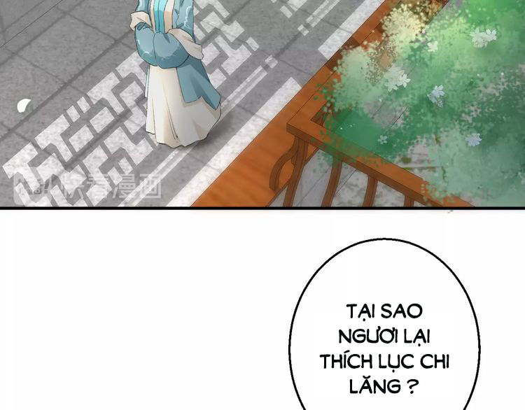 Hoa Nhan Sách Chapter 52.1 - Trang 2