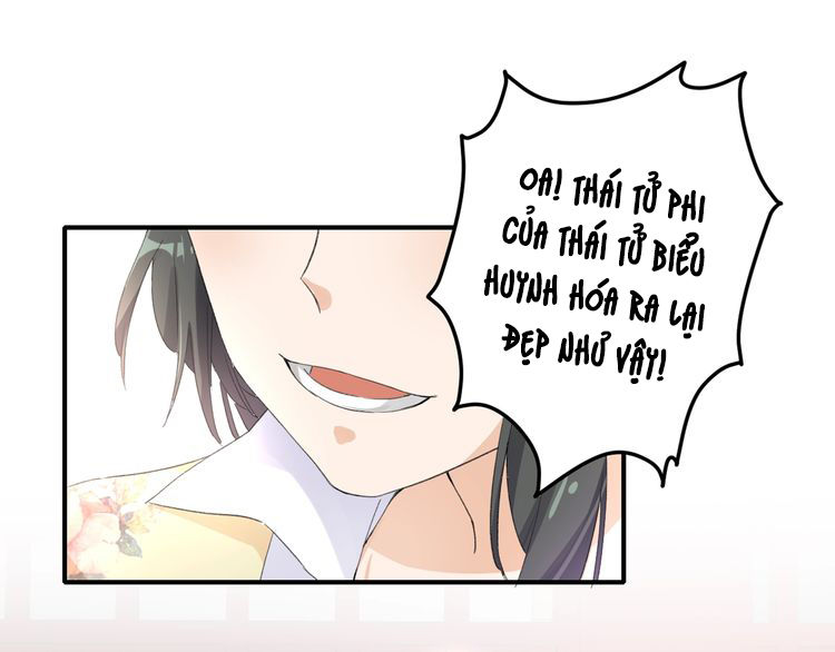 Hoa Nhan Sách Chapter 52.1 - Trang 2