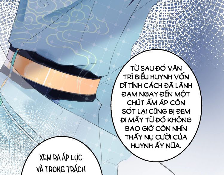 Hoa Nhan Sách Chapter 52.2 - Trang 2