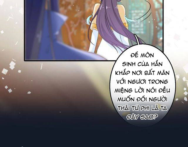 Hoa Nhan Sách Chapter 56.1 - Trang 2