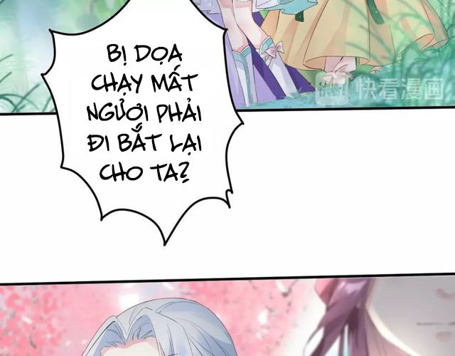 Hoa Nhan Sách Chapter 57.2 - Trang 2