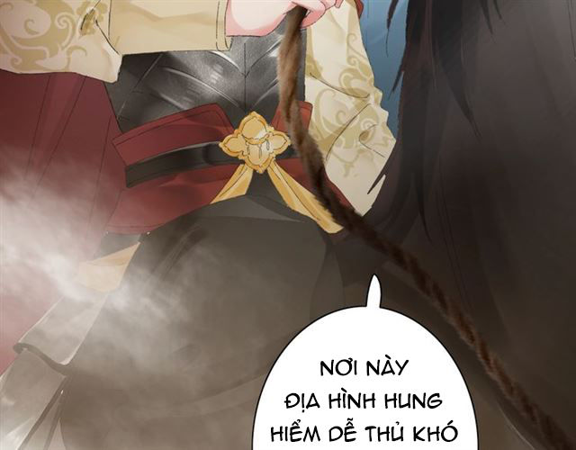 Hoa Nhan Sách Chapter 58.2 - Trang 2