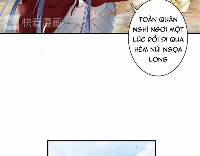 Hoa Nhan Sách Chapter 58.2 - Trang 2