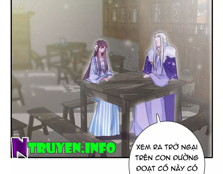 Hoa Nhan Sách Chapter 66.2 - Trang 2