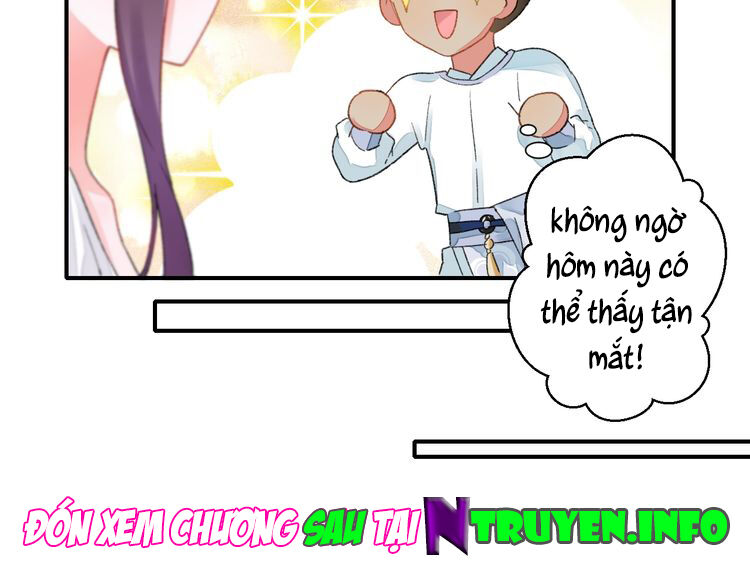 Hoa Nhan Sách Chapter 69.1 - Trang 2