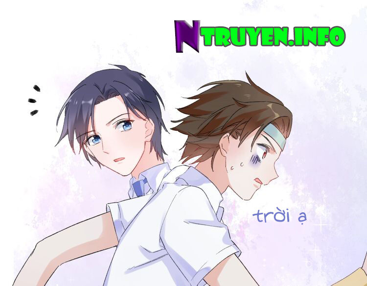 Hoa Nhan Sách Chapter 71.1 - Trang 2