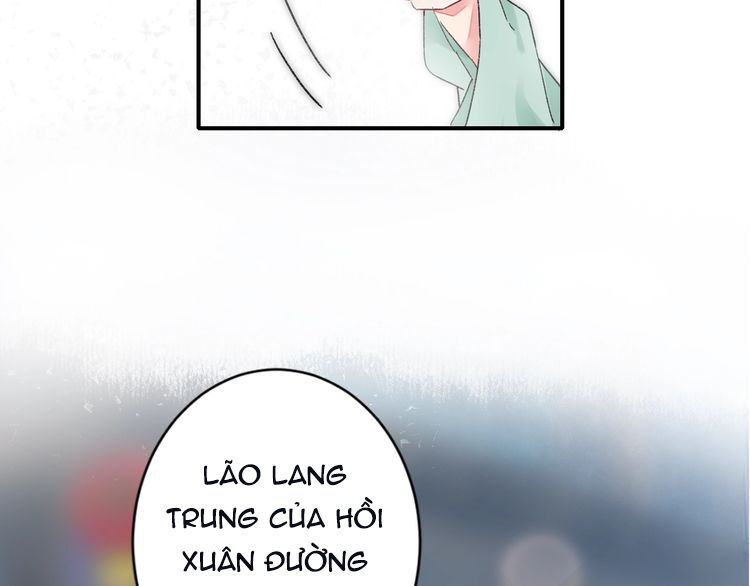 Hoa Nhan Sách Chapter 72.1 - Trang 2