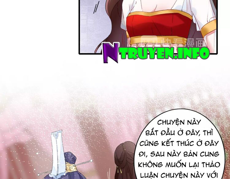 Hoa Nhan Sách Chapter 74.2 - Trang 2