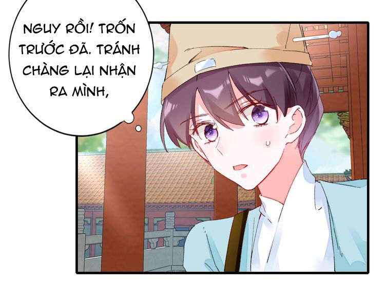 Hoa Nhan Sách Chapter 74.2 - Trang 2