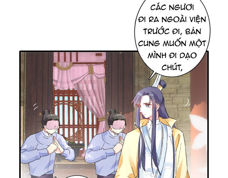 Hoa Nhan Sách Chapter 74.2 - Trang 2