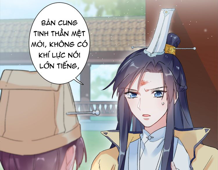 Hoa Nhan Sách Chapter 74.2 - Trang 2