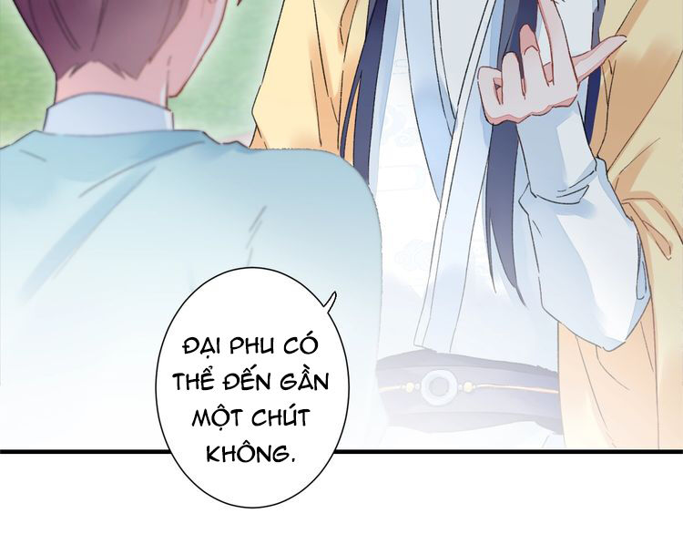 Hoa Nhan Sách Chapter 74.2 - Trang 2