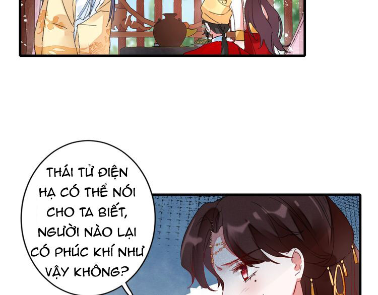 Hoa Nhan Sách Chapter 74.2 - Trang 2