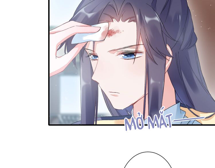 Hoa Nhan Sách Chapter 75.1 - Trang 2