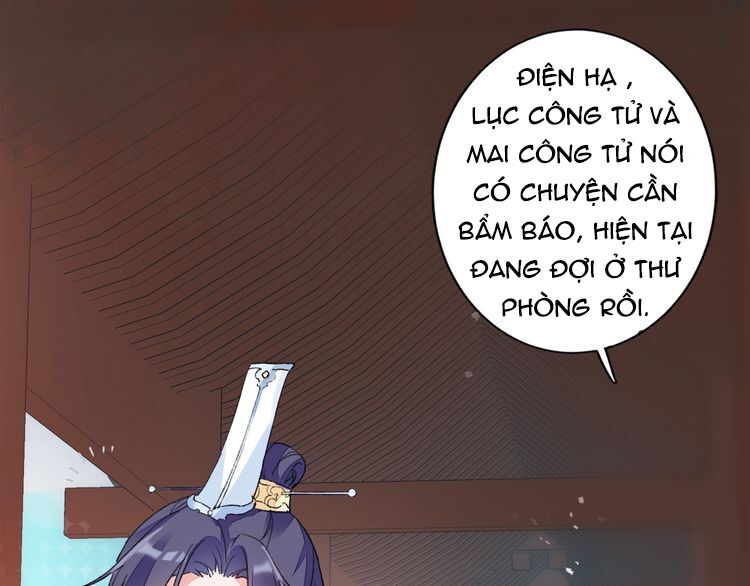 Hoa Nhan Sách Chapter 76.1 - Trang 2