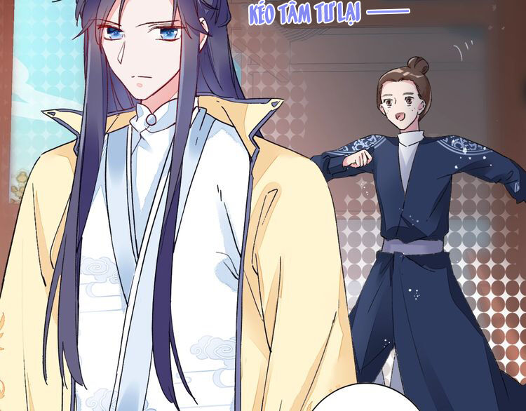 Hoa Nhan Sách Chapter 76.1 - Trang 2