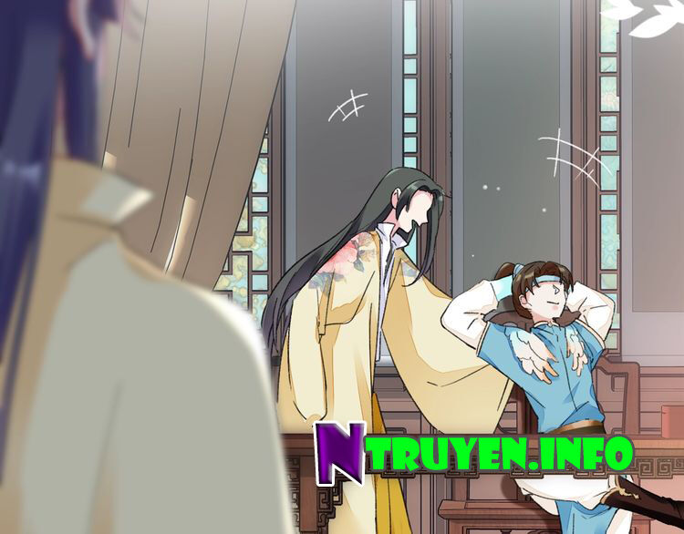 Hoa Nhan Sách Chapter 76.1 - Trang 2