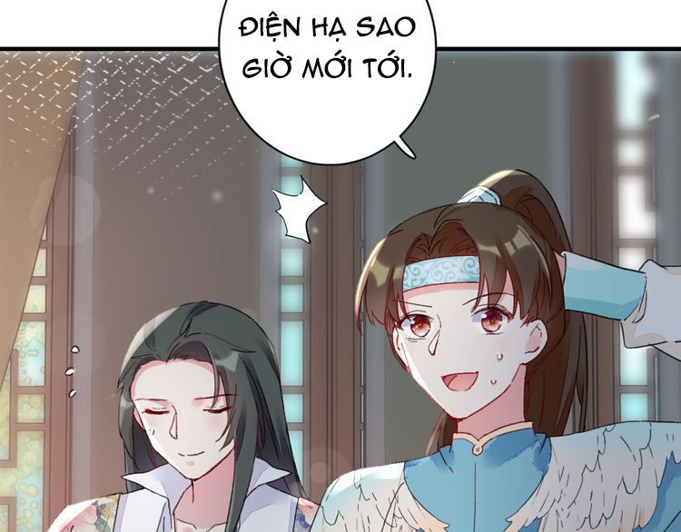 Hoa Nhan Sách Chapter 76.1 - Trang 2