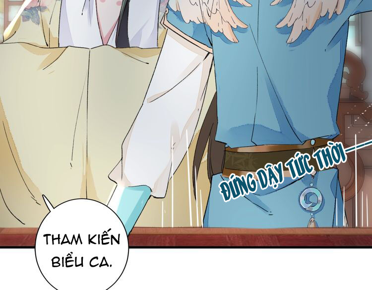 Hoa Nhan Sách Chapter 76.1 - Trang 2