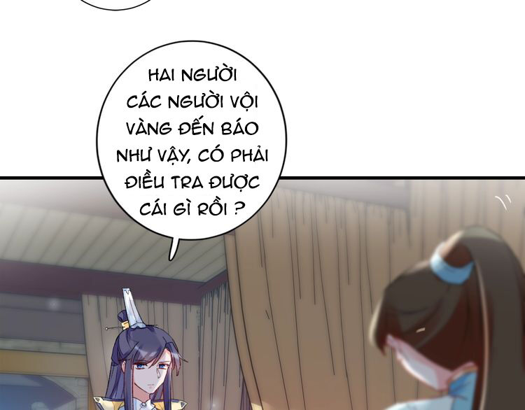 Hoa Nhan Sách Chapter 76.1 - Trang 2