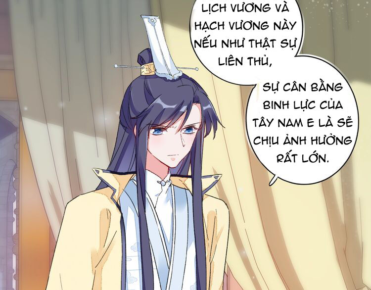 Hoa Nhan Sách Chapter 76.1 - Trang 2