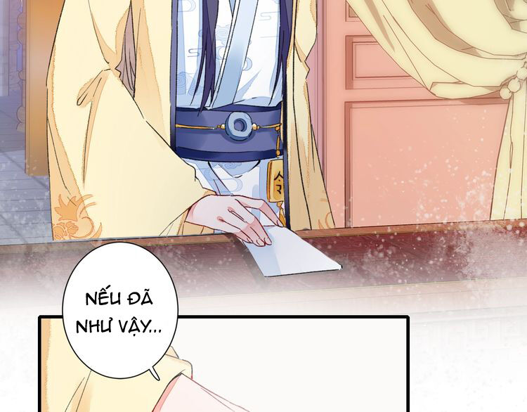 Hoa Nhan Sách Chapter 76.1 - Trang 2