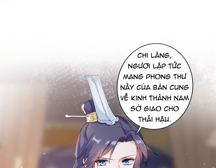 Hoa Nhan Sách Chapter 76.1 - Trang 2