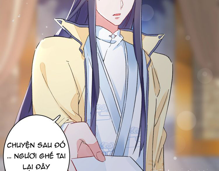 Hoa Nhan Sách Chapter 76.1 - Trang 2