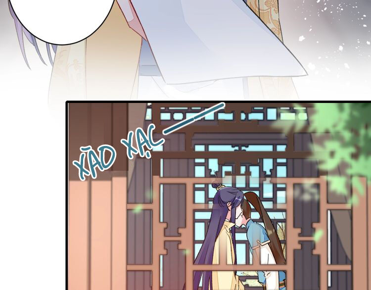 Hoa Nhan Sách Chapter 76.1 - Trang 2