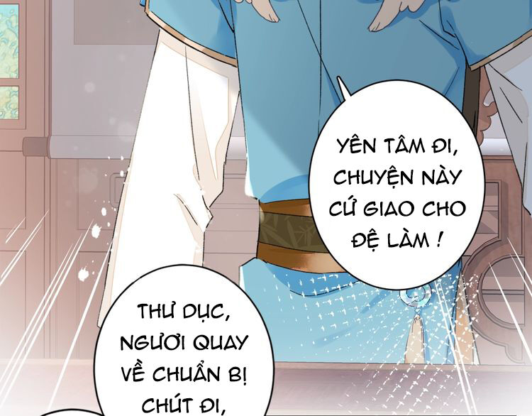 Hoa Nhan Sách Chapter 76.1 - Trang 2