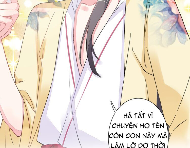 Hoa Nhan Sách Chapter 76.2 - Trang 2