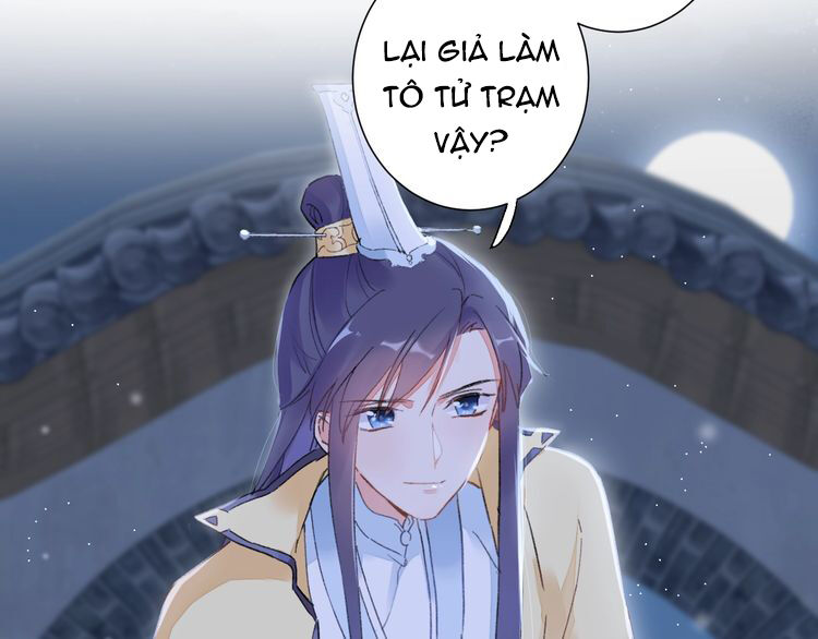 Hoa Nhan Sách Chapter 77.1 - Trang 2