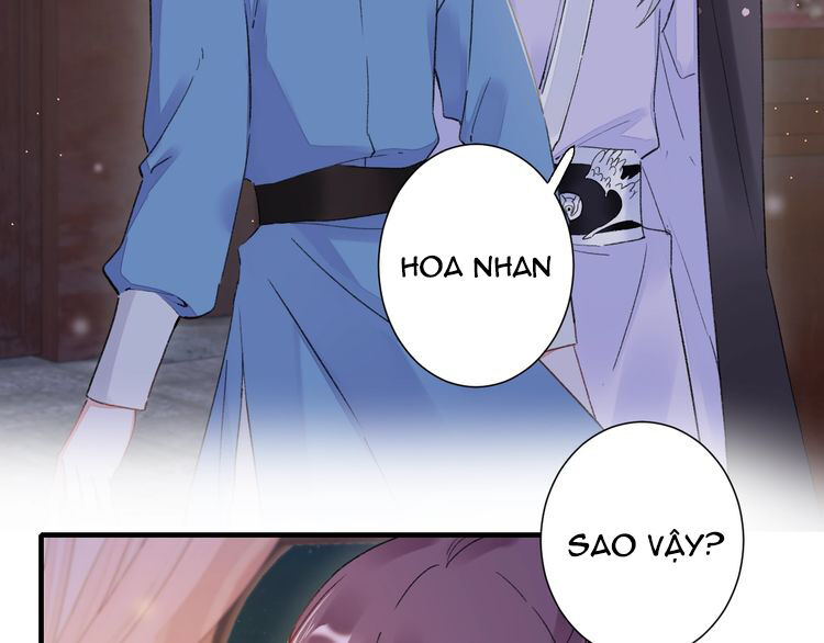 Hoa Nhan Sách Chapter 78.1 - Trang 2