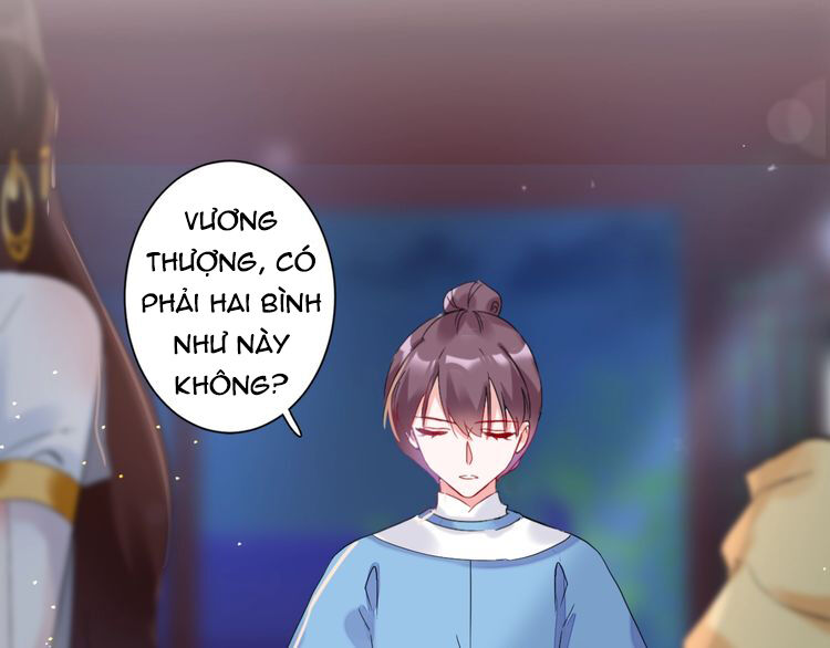 Hoa Nhan Sách Chapter 79.1 - Trang 2