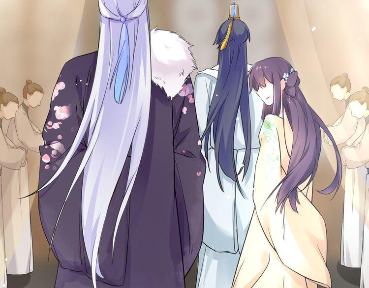 Hoa Nhan Sách Chapter 8.1 - Trang 2