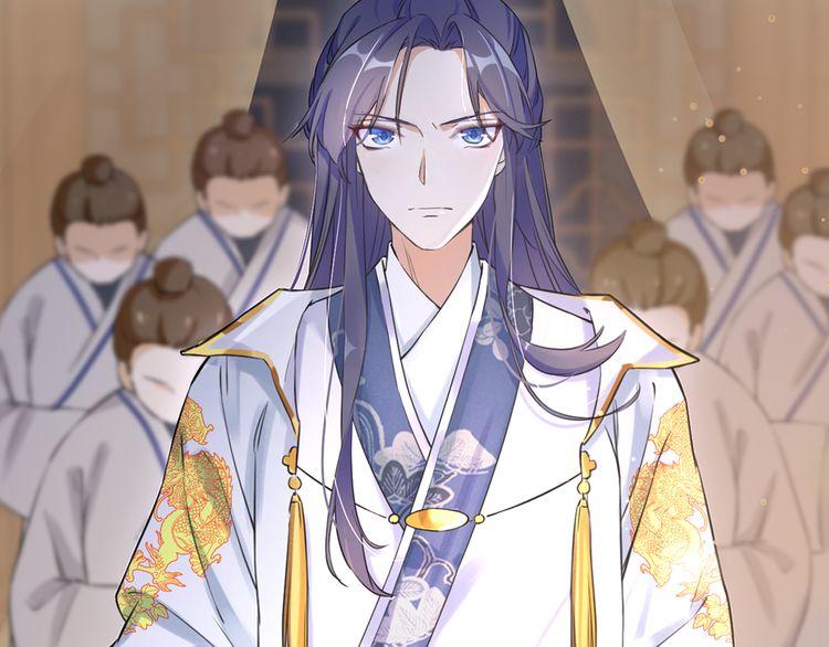 Hoa Nhan Sách Chapter 8.1 - Trang 2