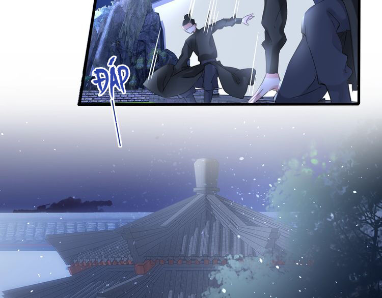 Hoa Nhan Sách Chapter 80.1 - Trang 2