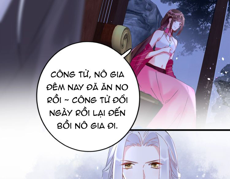 Hoa Nhan Sách Chapter 81.1 - Trang 2