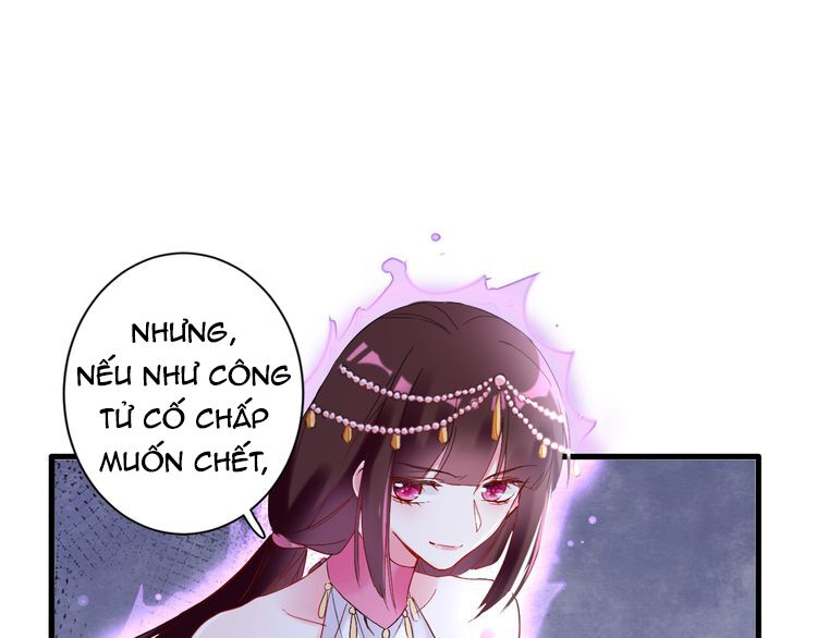 Hoa Nhan Sách Chapter 81.1 - Trang 2