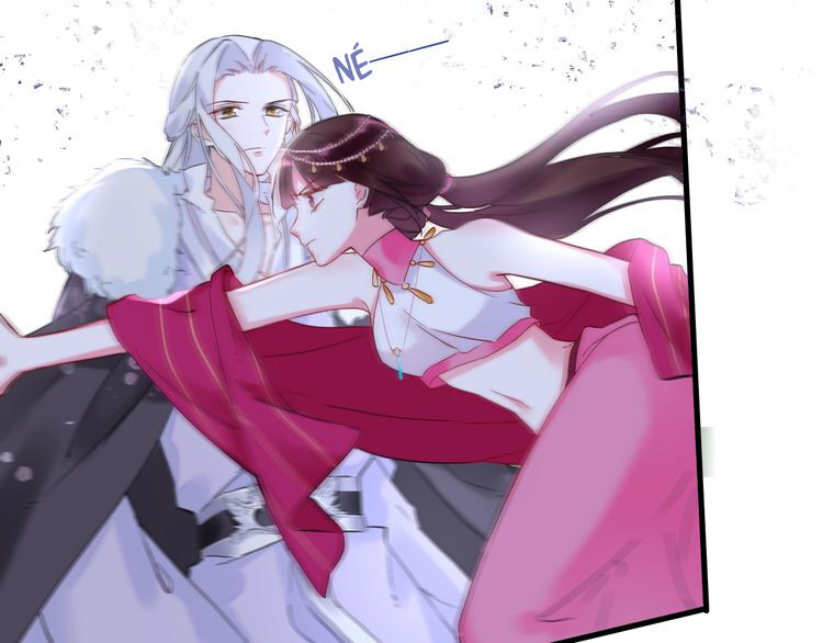 Hoa Nhan Sách Chapter 81.1 - Trang 2