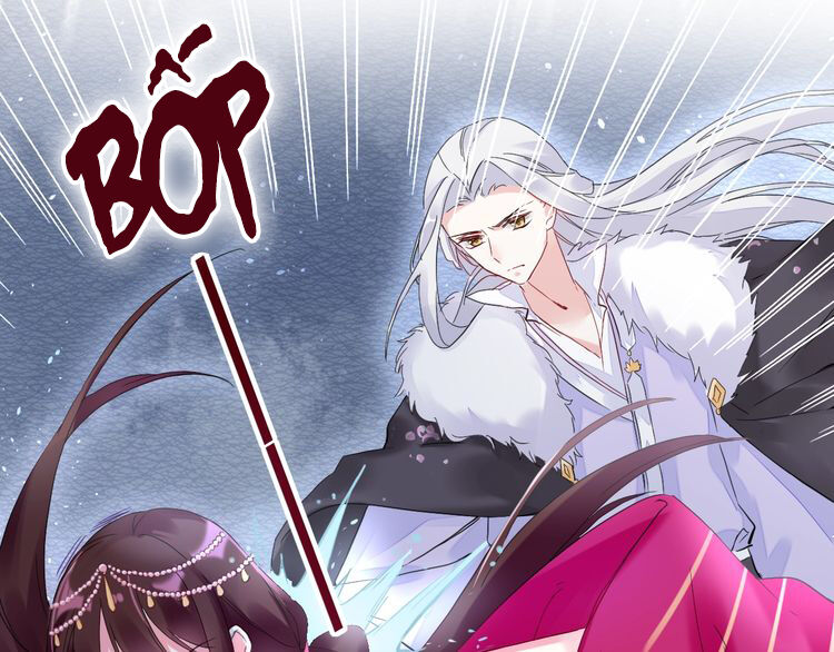 Hoa Nhan Sách Chapter 81.1 - Trang 2