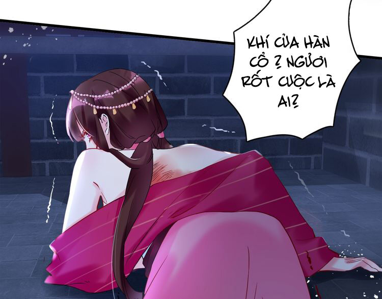 Hoa Nhan Sách Chapter 81.1 - Trang 2