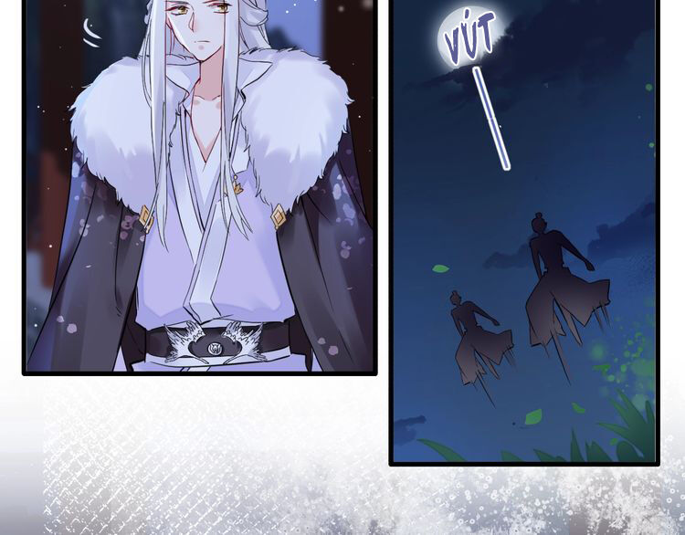 Hoa Nhan Sách Chapter 81.1 - Trang 2