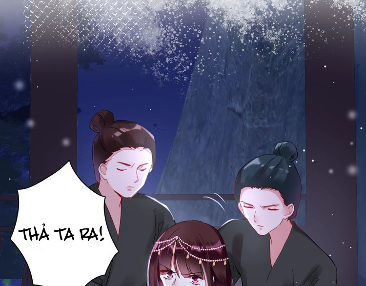 Hoa Nhan Sách Chapter 81.1 - Trang 2