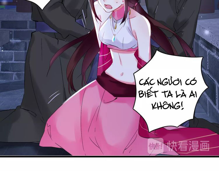 Hoa Nhan Sách Chapter 81.1 - Trang 2