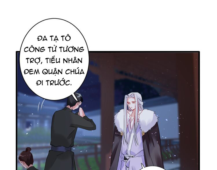 Hoa Nhan Sách Chapter 81.1 - Trang 2