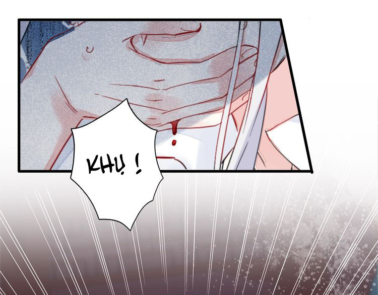 Hoa Nhan Sách Chapter 81.1 - Trang 2